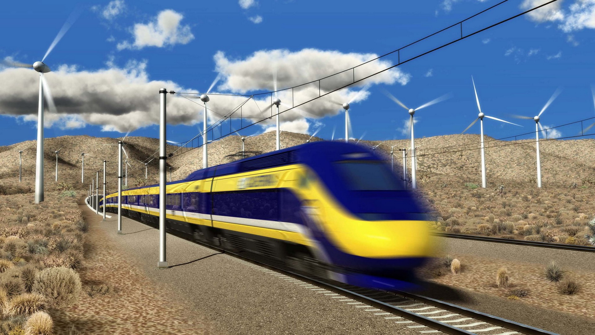 us agency to cut california highspeed rail fund 2 U.S. Transportation Department Derails California High-Speed Rail Project, Cancels $929 Million In Funds