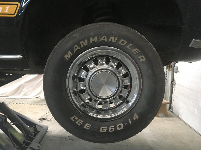 mach 1 ford mustang barn find 54 A 1969 Ford Mustang Mach 1 Was Sitting In A Garage For 39 Years!