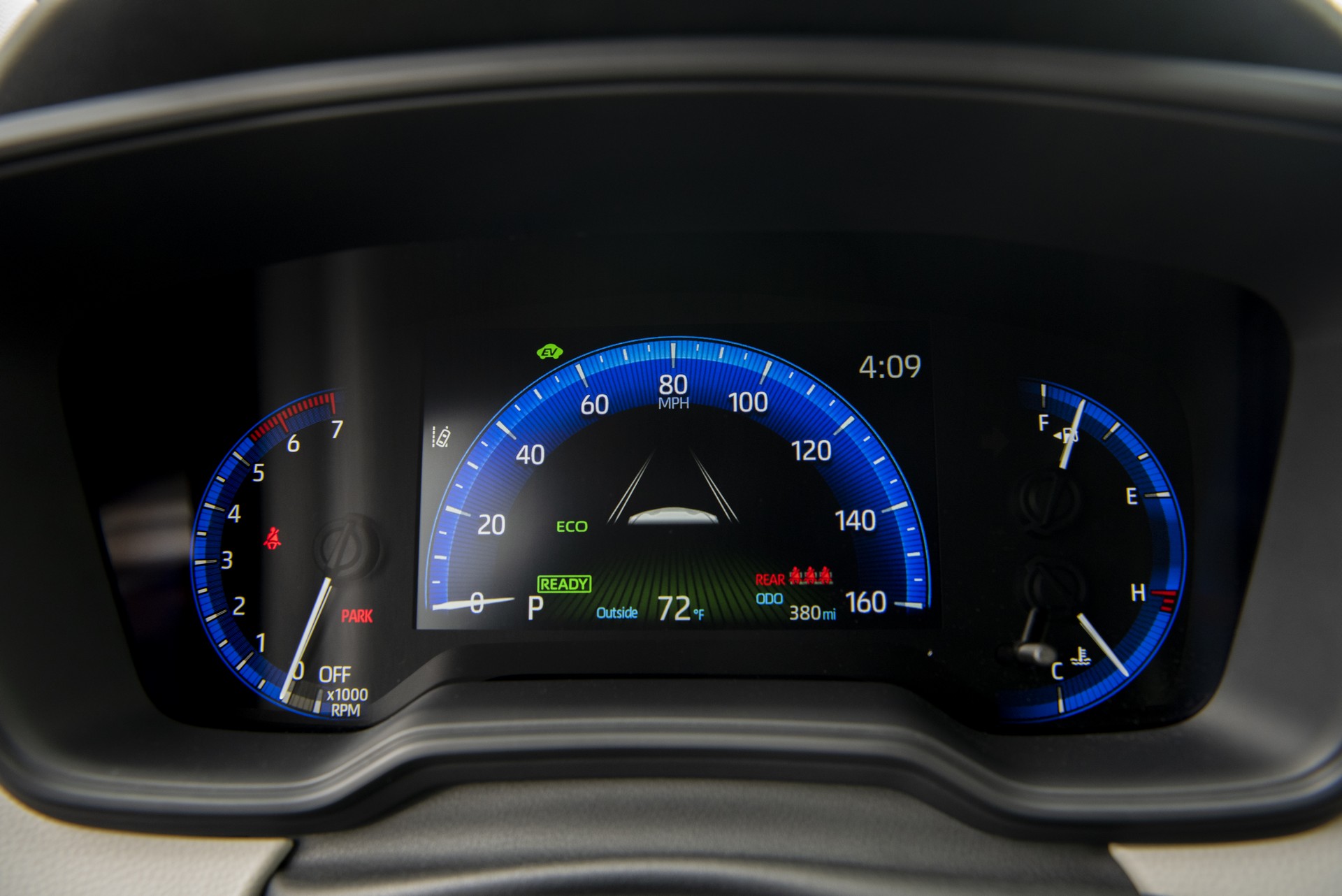 2020 Toyota Corolla-143 2020 Toyota Corolla Starts At $19,500, See It In 200+ Photos