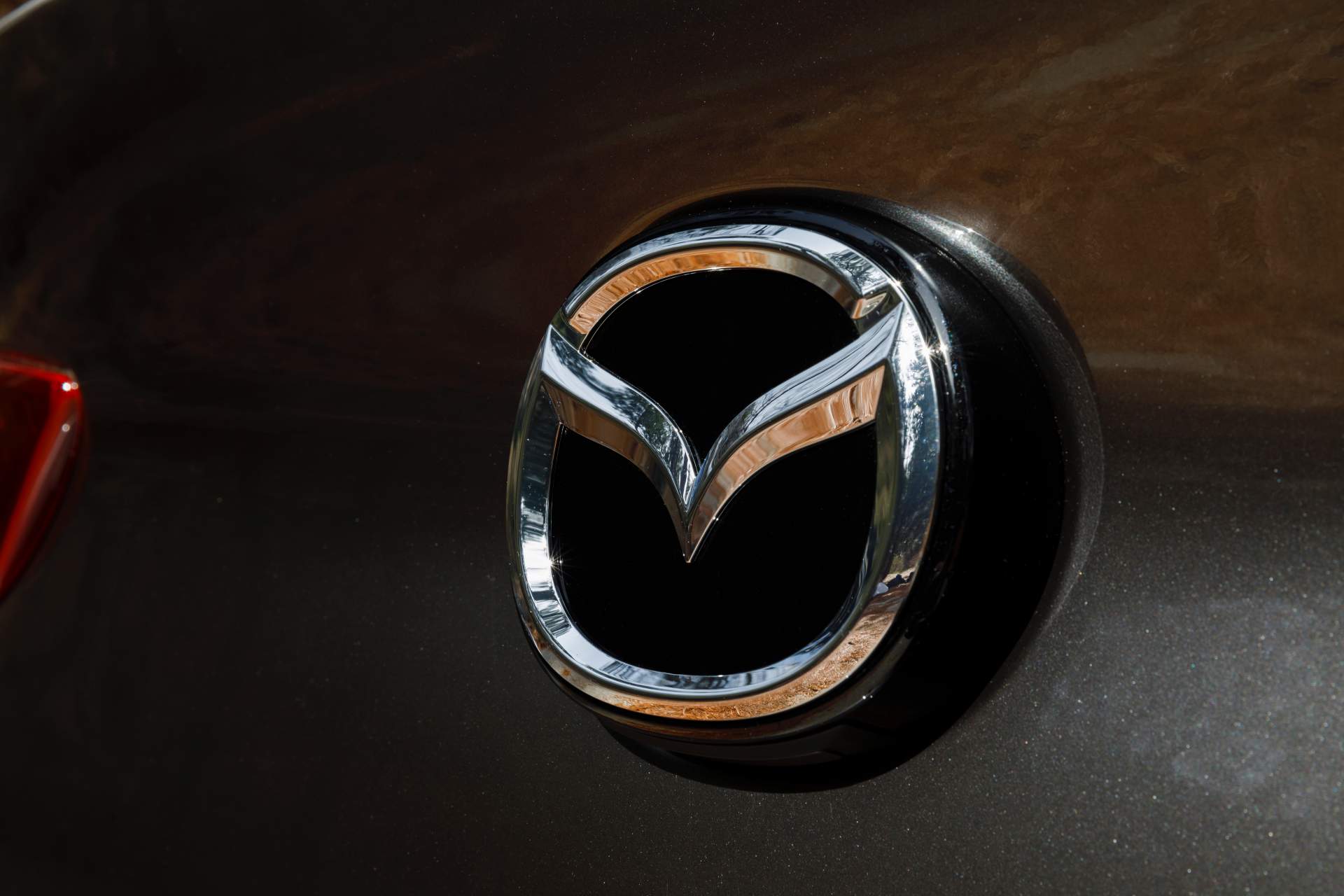 2019 Mazda3 Sedan 10 Feast Your Eyes On America’s 2019 Mazda3 Through This Super Gallery