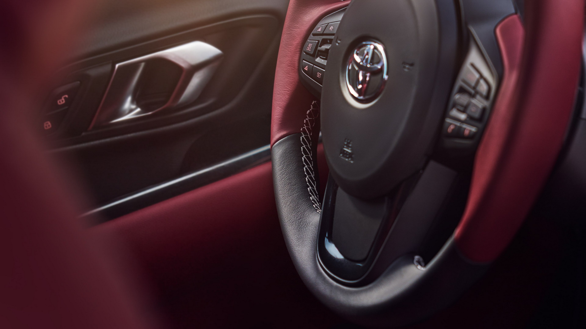 2020 toyota gr supra 21 New 2020 Toyota GR Supra Swings By Chicago Too