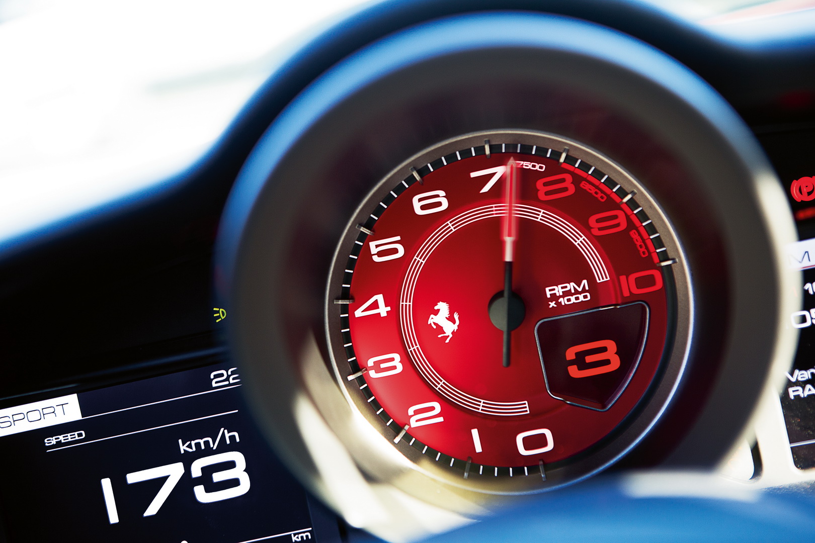 ferrari 488 gtb 29 Ferrari And Tesla On Takata’s Latest Airbag Recall That’s Expanded By 1.7 Million Cars