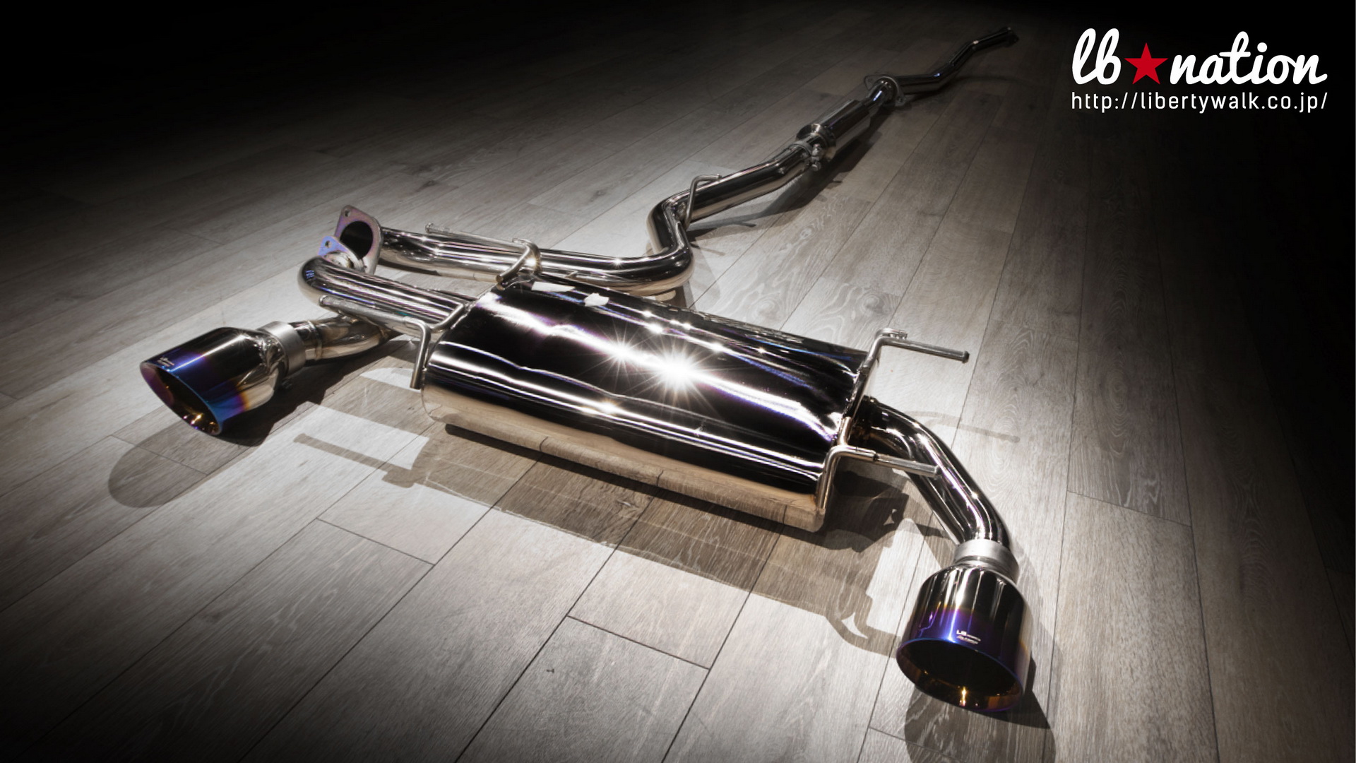 subaru brz toyota 86 tuning liberty walk 11 Liberty Walk’s Toyota 86 And Subaru BRZ Are Ready For Tokyo Drift