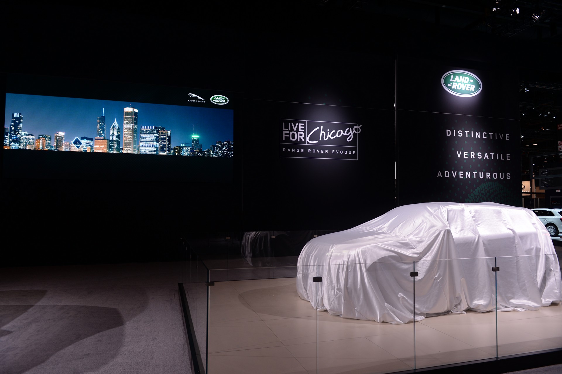 2020 Range Rover Evoque-3 2020 Range Rover Evoque Gen 2 Lands In America For $42,650