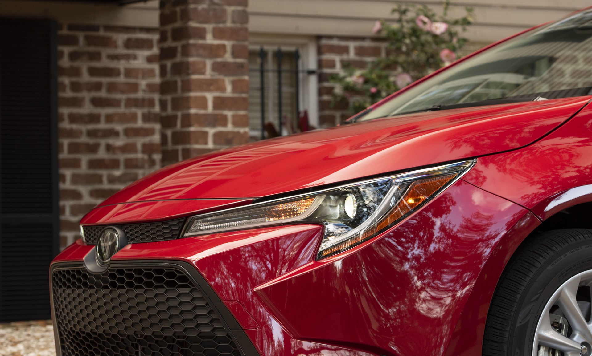 2020 Toyota Corolla-15 2020 Toyota Corolla Starts At $19,500, See It In 200+ Photos