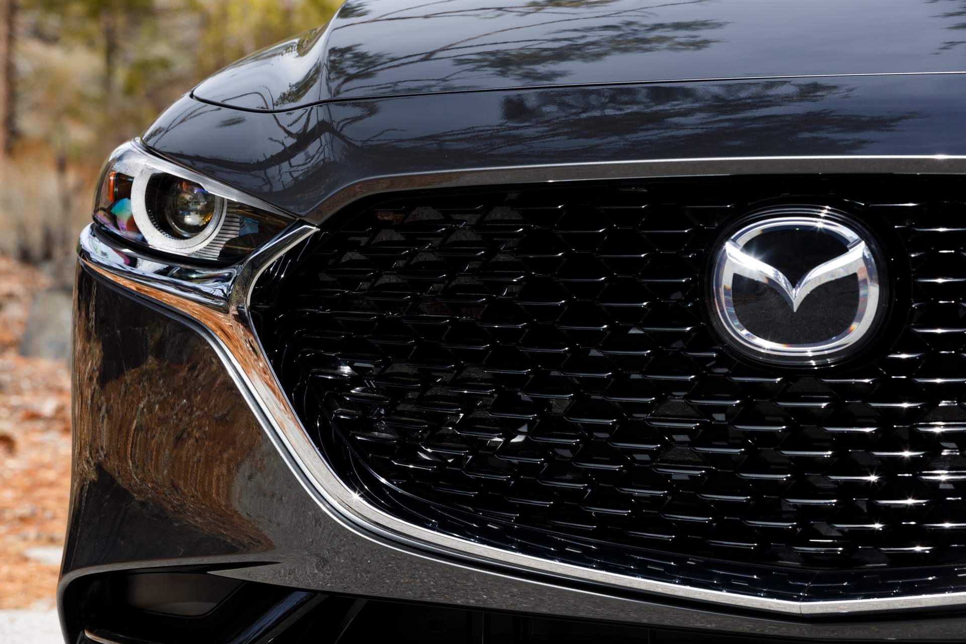 2019 Mazda3 Sedan 17 Feast Your Eyes On America’s 2019 Mazda3 Through This Super Gallery