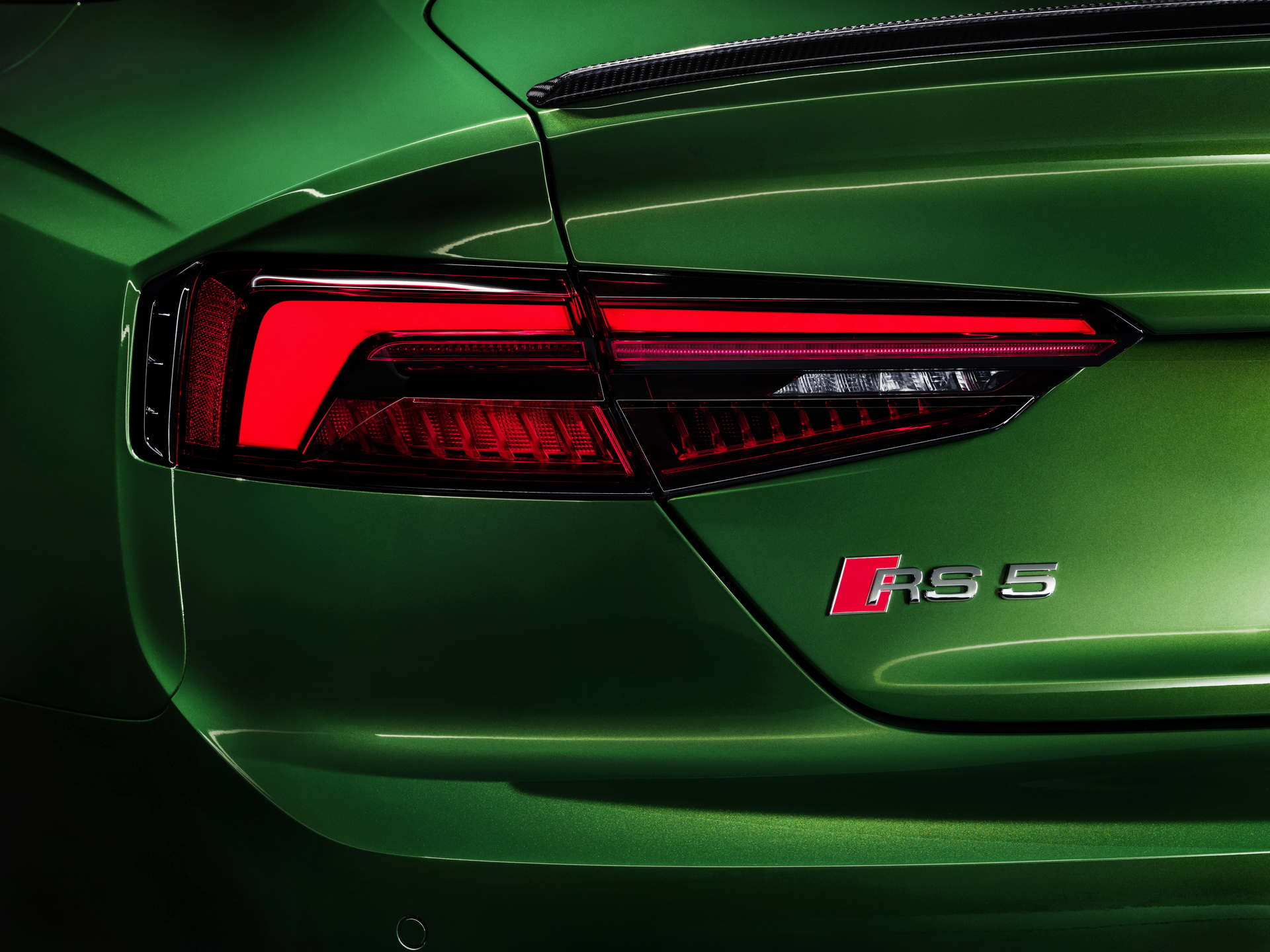 2019-Audi-RS5-Sportback-30 Audi Opens Order Books For Twin-Turbo 444HP RS5 Sportback In Europe