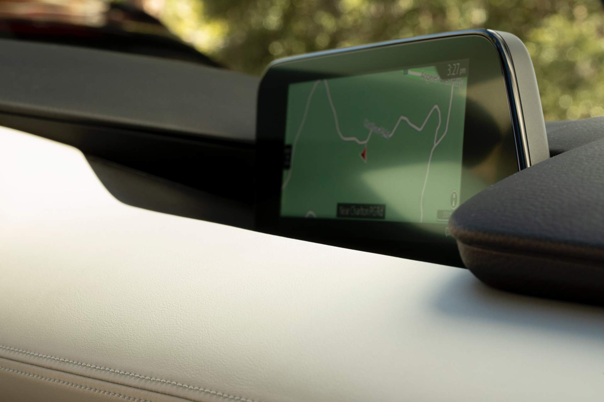 2019 Mazda3 Sedan 33 Feast Your Eyes On America’s 2019 Mazda3 Through This Super Gallery