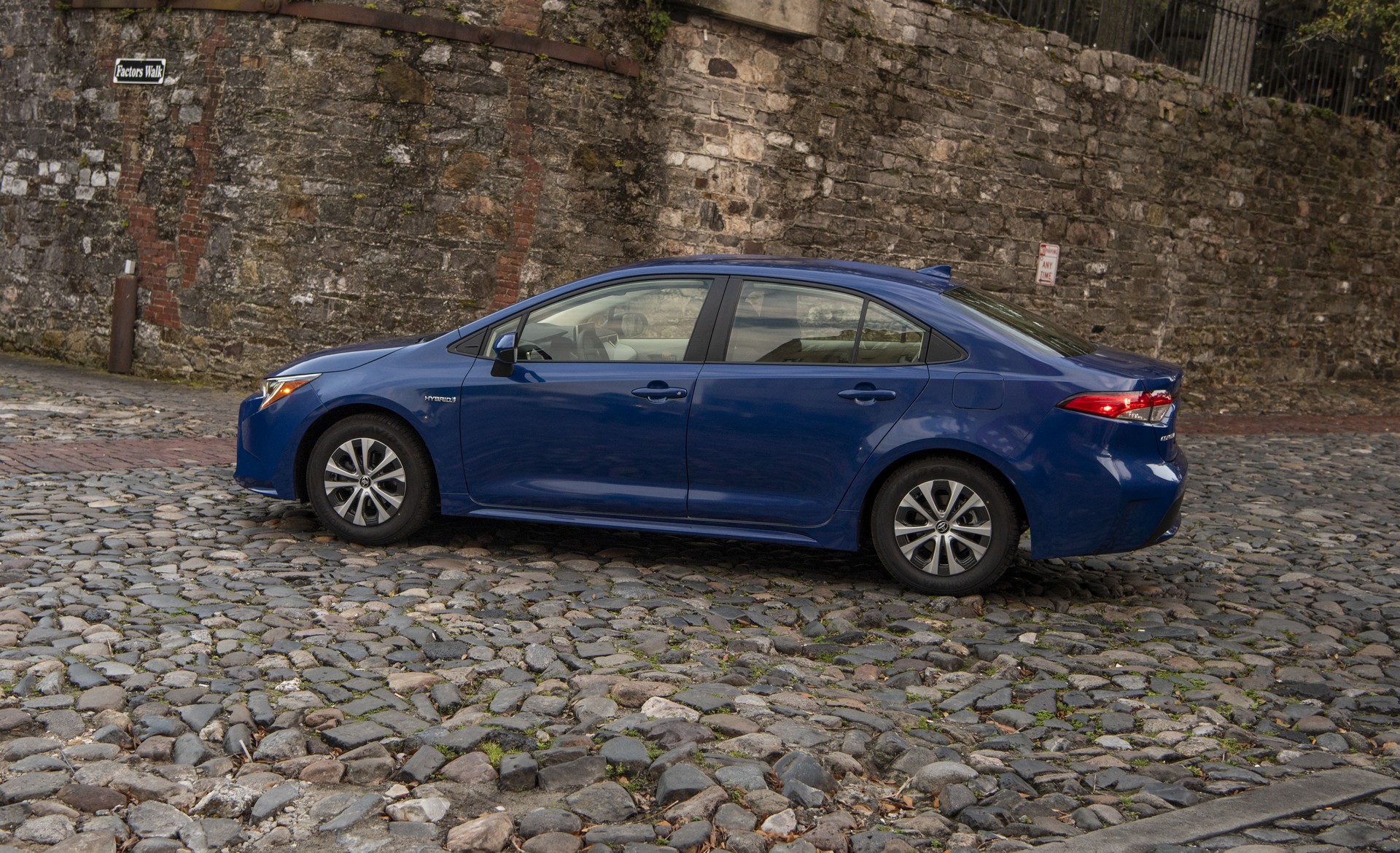 2020 Toyota Corolla-96 2020 Toyota Corolla Starts At $19,500, See It In 200+ Photos