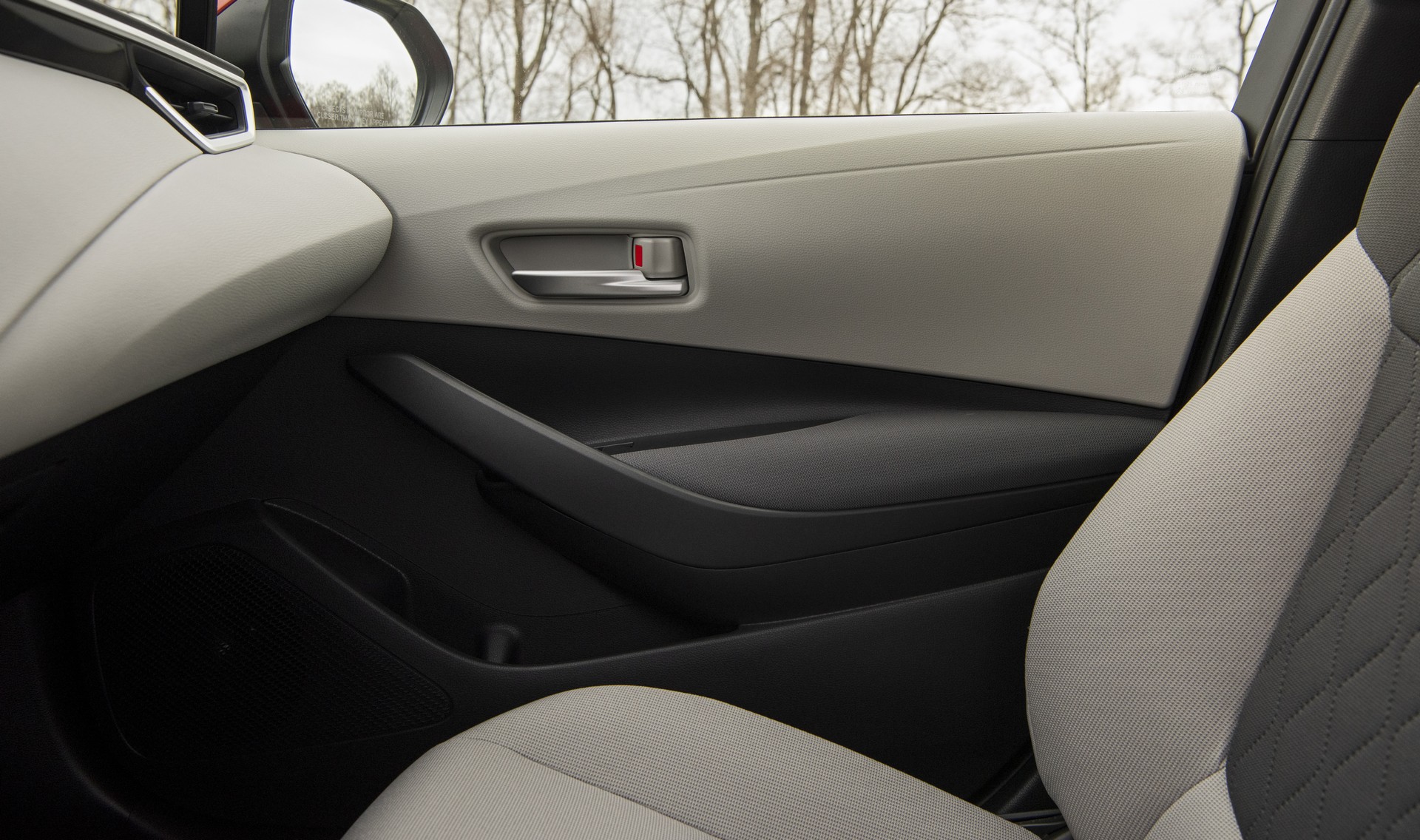 2020 Toyota Corolla-36 2020 Toyota Corolla Starts At $19,500, See It In 200+ Photos