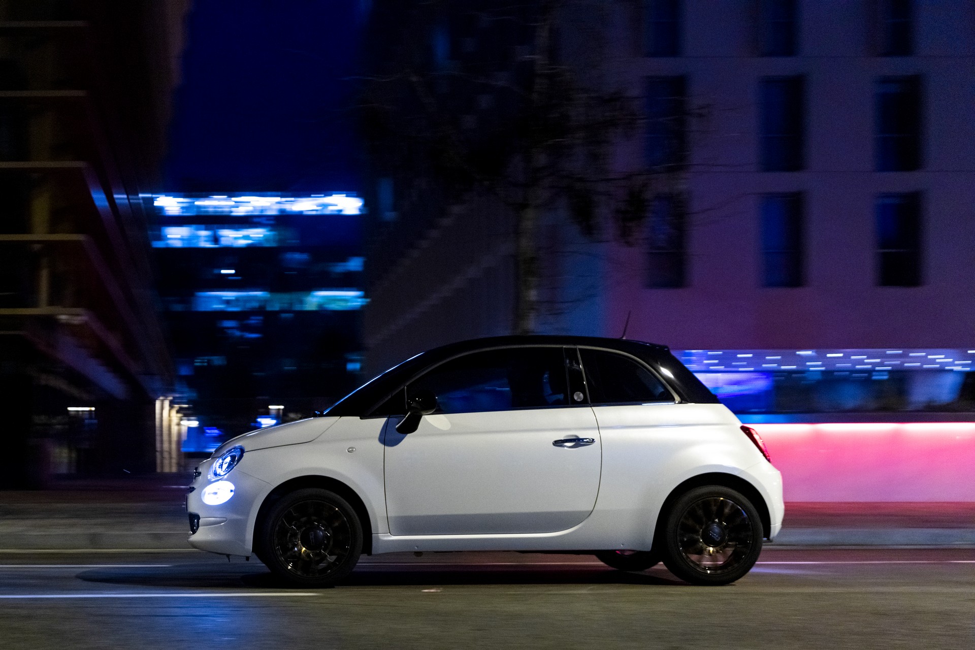 Fiat 2019 Geneva-5 Fiat Celebrates 120th Anniversary With Three New Special Editions