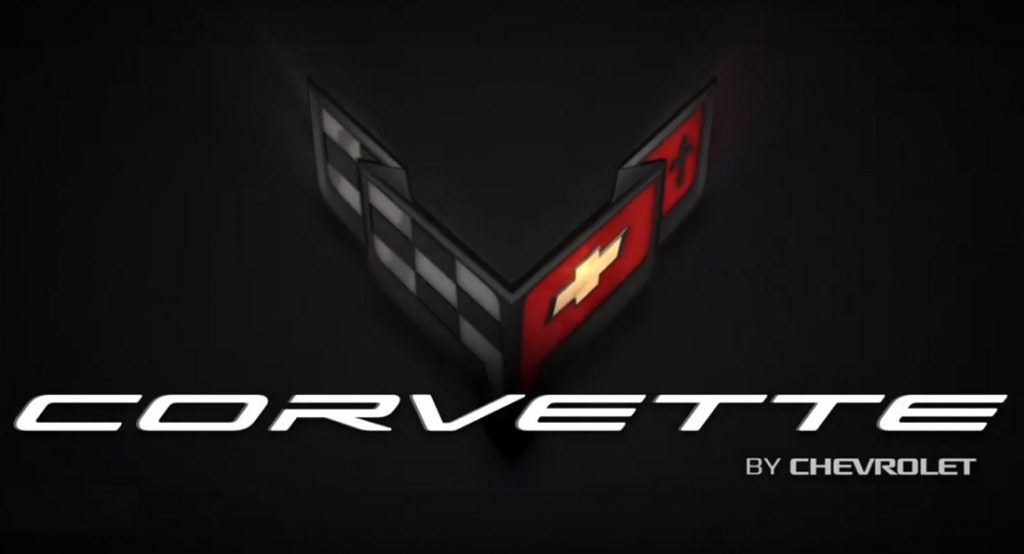  2020 Corvette C8 Start Up Screen Allegedly Surfaces Online