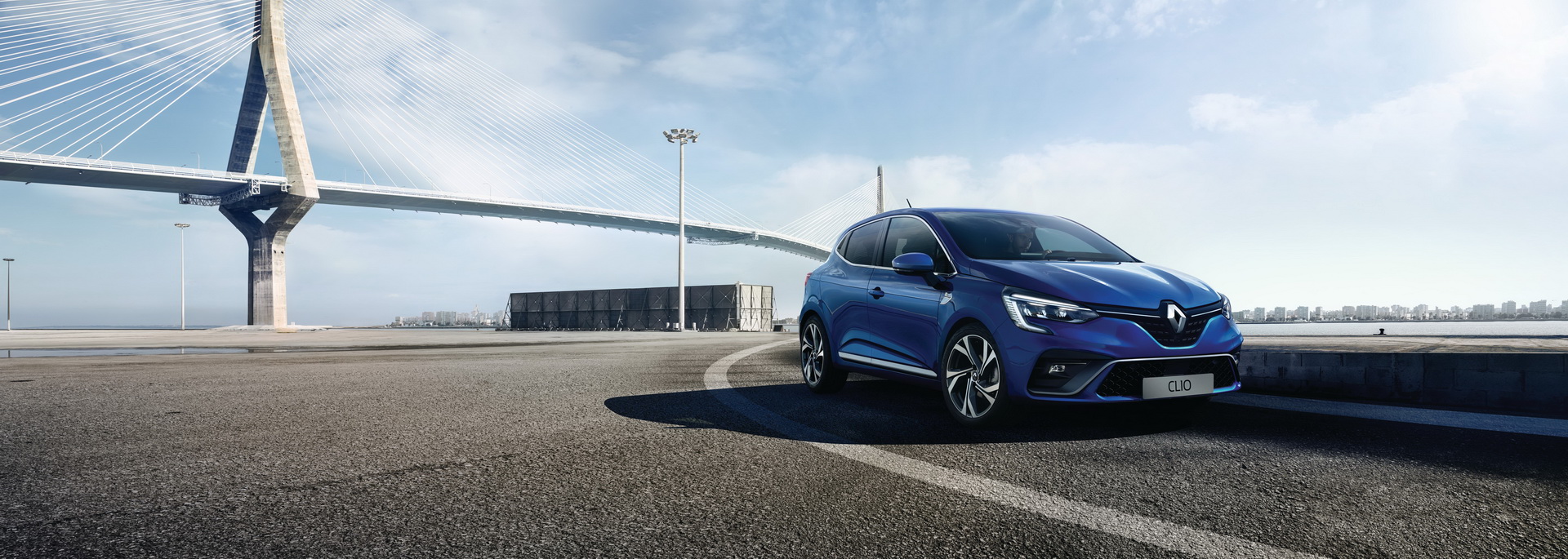 2019-Renault-Clio-06 Renault Details Geneva Show Stand, Will Bring New Clio, Twingo And Special Dacias
