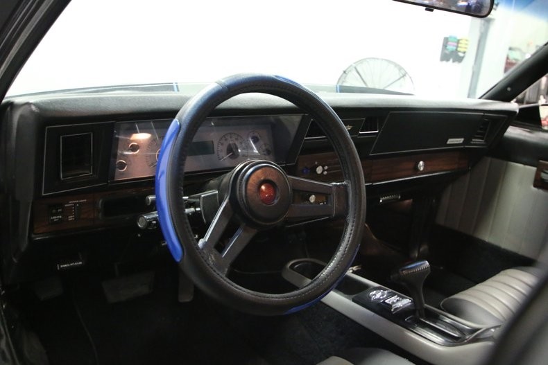 Custom Chevrolet Caprice-28 This Custom Chevy Caprice Pickup Is Part Station Wagon, Corvette And Camaro