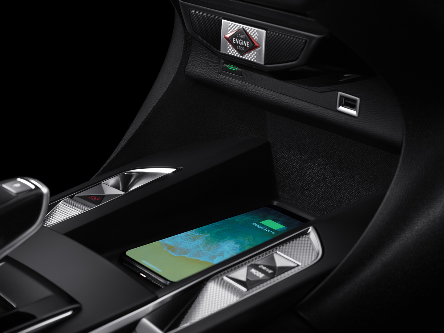 2019 ds3 crossback 8 DS3 Crossback Lands In The UK With Four Engines, Five Trim Levels