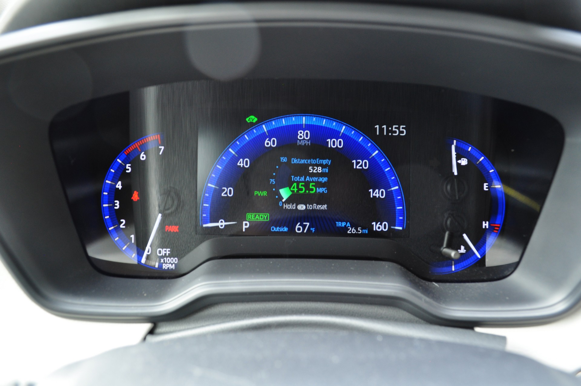 2020 Toyota Corolla Hybrid-17 Driven: 2020 Toyota Corolla Hybrid Is A Prius Without The Baggage