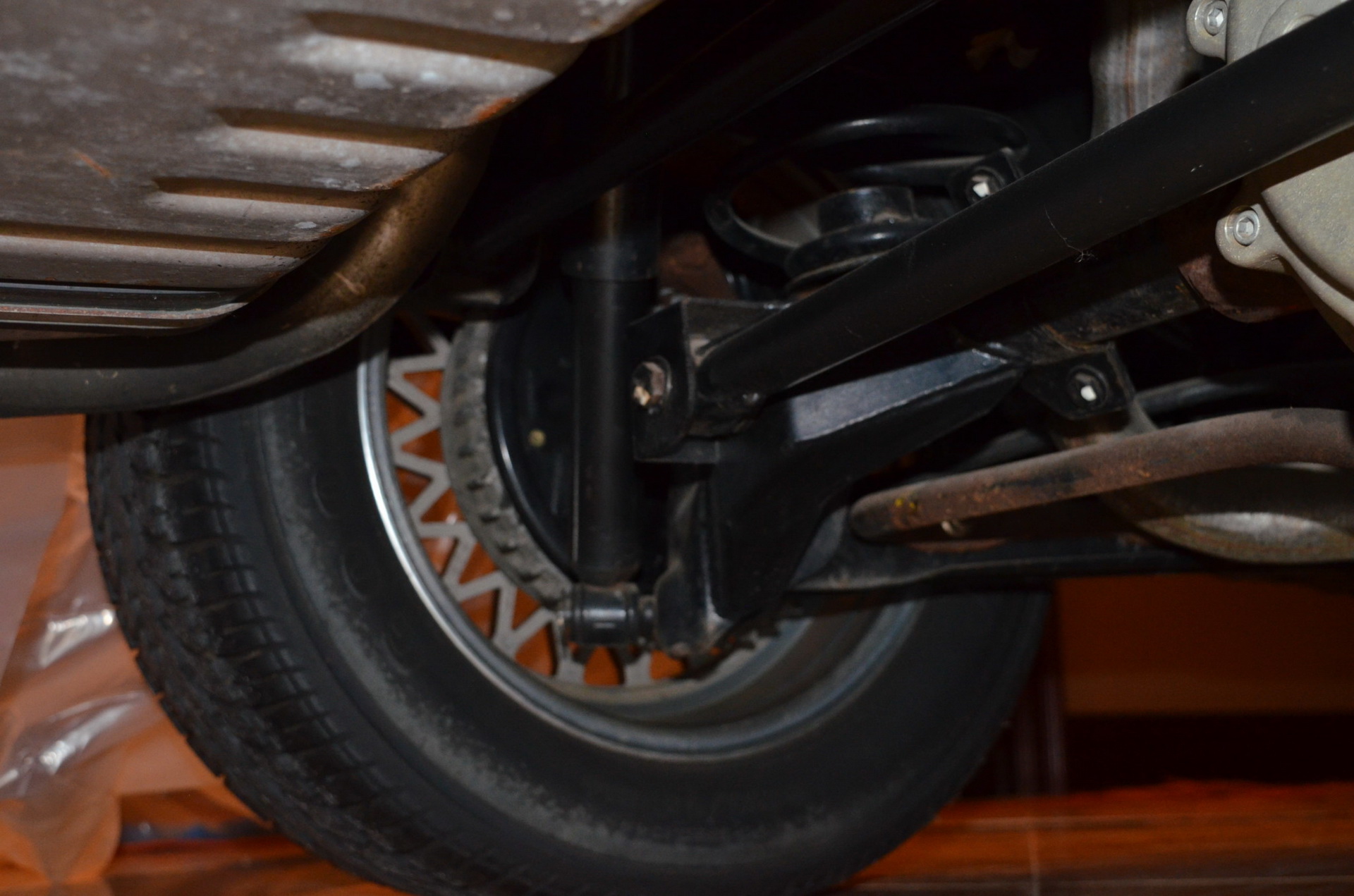 1987 buick gnx auction bat 31 Want A Virtually New 1987 Buick GNX With Only 8 Miles? It’ll Cost You Over $100k