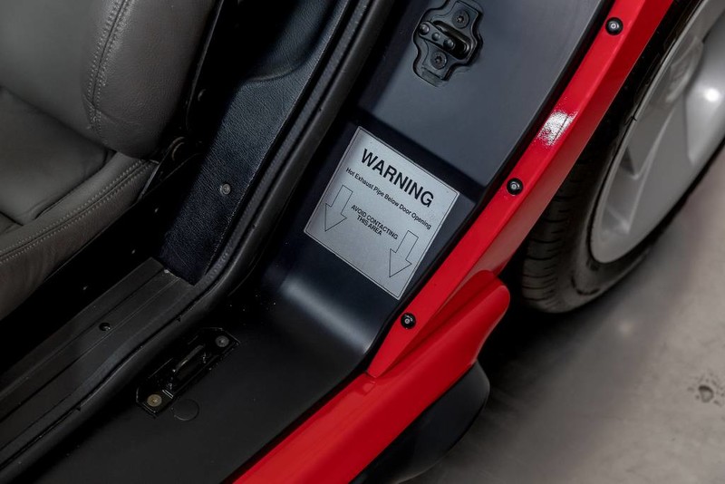 1992 dodge viper low mileage ebay 27 1992 Dodge Viper With 34 Miles Stored As New In Garage For 27 Years!