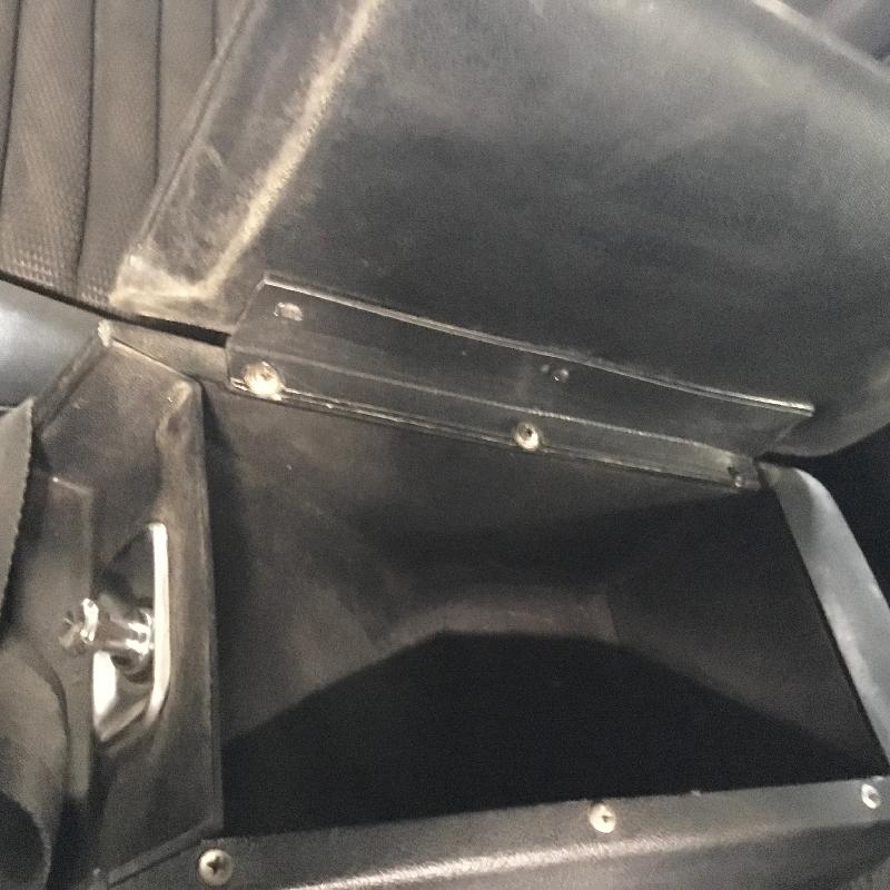 mach 1 ford mustang barn find 168 A 1969 Ford Mustang Mach 1 Was Sitting In A Garage For 39 Years!