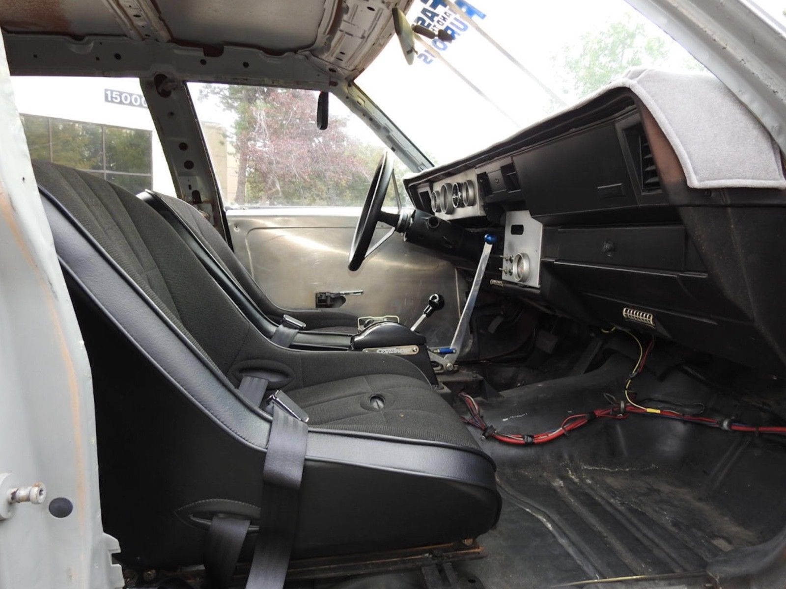 Chevrolet-Caprice-Furious-7-6 Chevrolet Caprice From Fast & Furious 7 Will Cost You $22,995