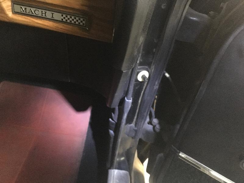 mach 1 ford mustang barn find 132 A 1969 Ford Mustang Mach 1 Was Sitting In A Garage For 39 Years!