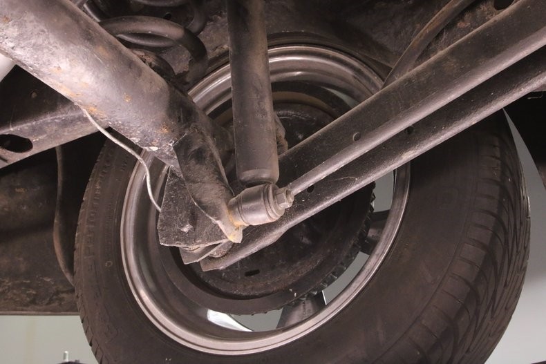 Custom Chevrolet Caprice-47 This Custom Chevy Caprice Pickup Is Part Station Wagon, Corvette And Camaro