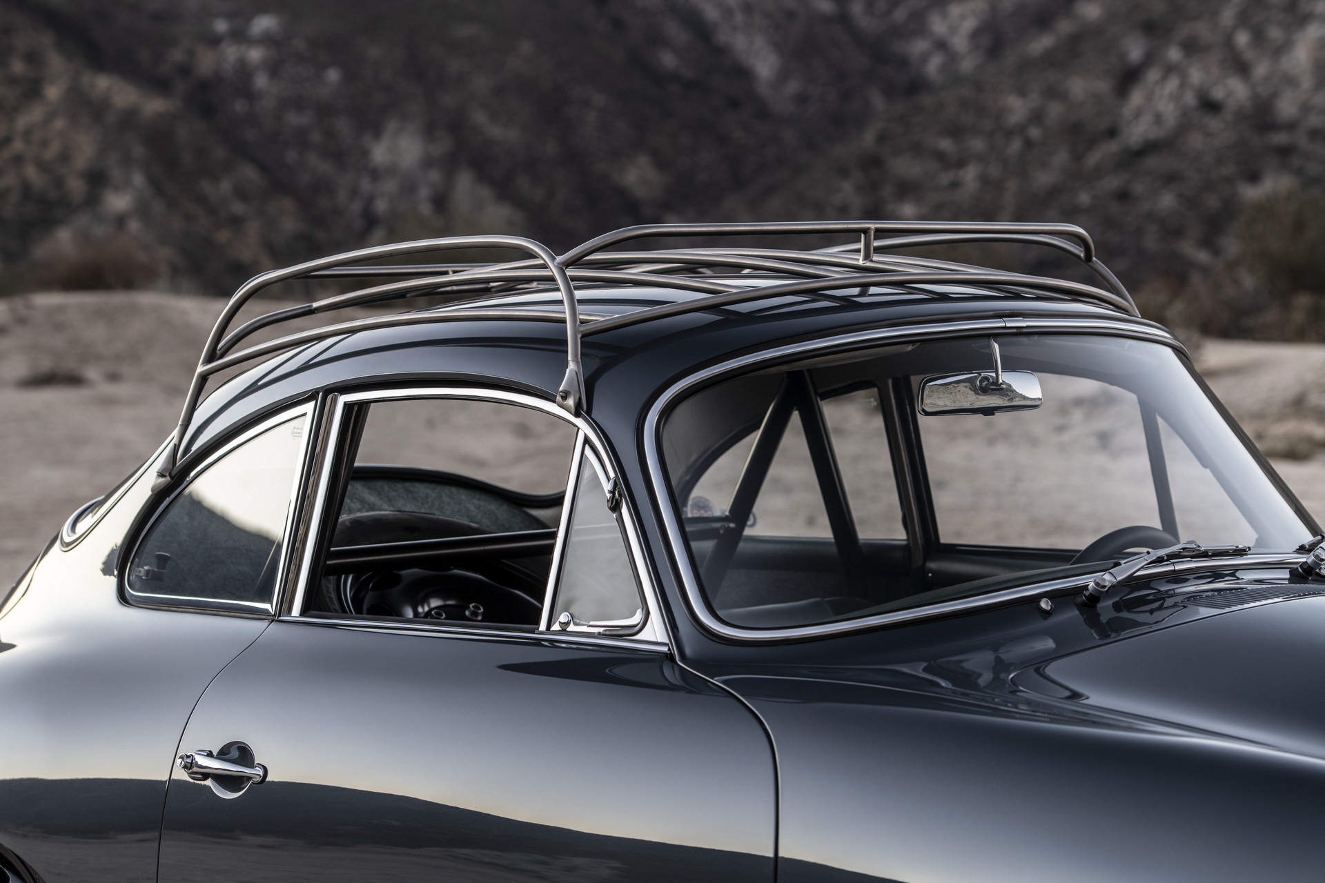 emory-motorsports-porsche-356-c4s-13 World’s First AWD Porsche 356 Coupe Allrad Is A 911-Based Restomod
