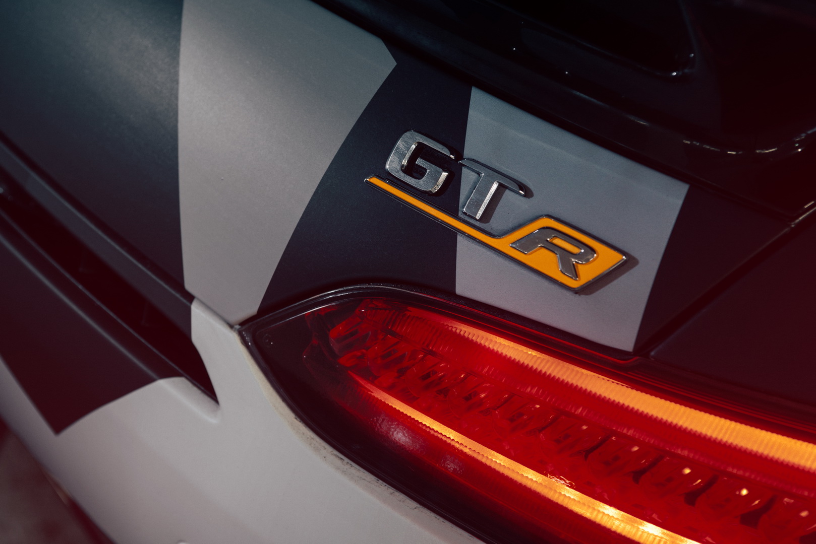 mercedes-amg gt r tuning fostla 8 Fostla’s Mercedes-AMG GT R Gets 641 HP, Urban-Camo-And-Yellow Wrap