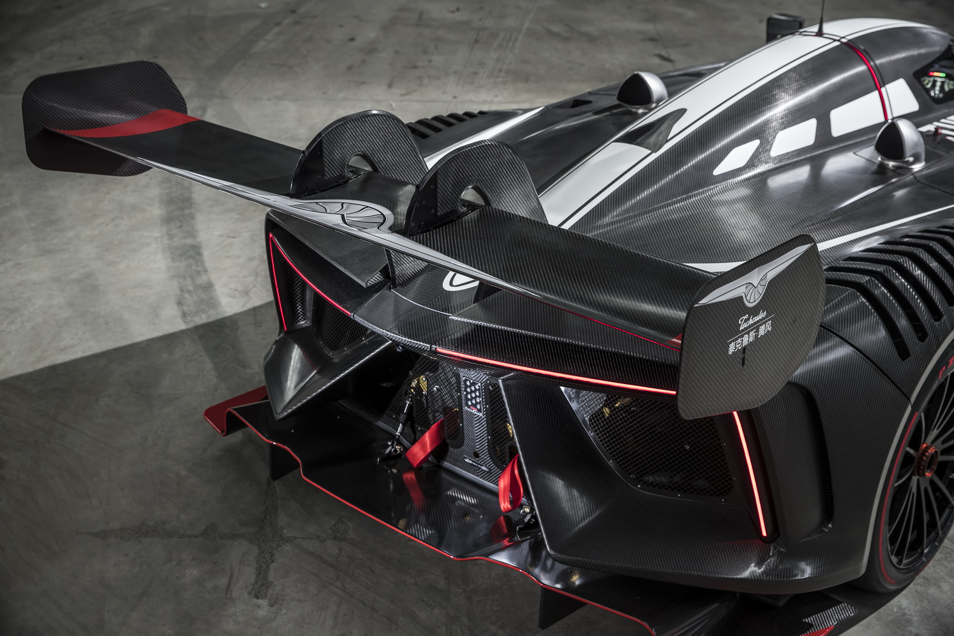 Techrules-Turbine-EV-06 China’s Techrules Ready To Put EV Turbines Into Production