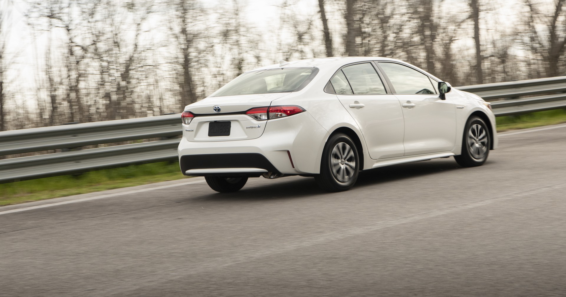 2020 Toyota Corolla-60 2020 Toyota Corolla Starts At $19,500, See It In 200+ Photos