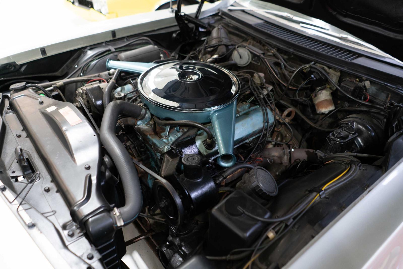 1967 oldsmobile toronado roadster george barris mannix 33 George Barris’ Oldsmobile Toronado From ‘Mannix’ Is For Sale