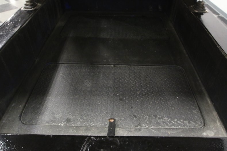 Custom Chevrolet Caprice-24 This Custom Chevy Caprice Pickup Is Part Station Wagon, Corvette And Camaro