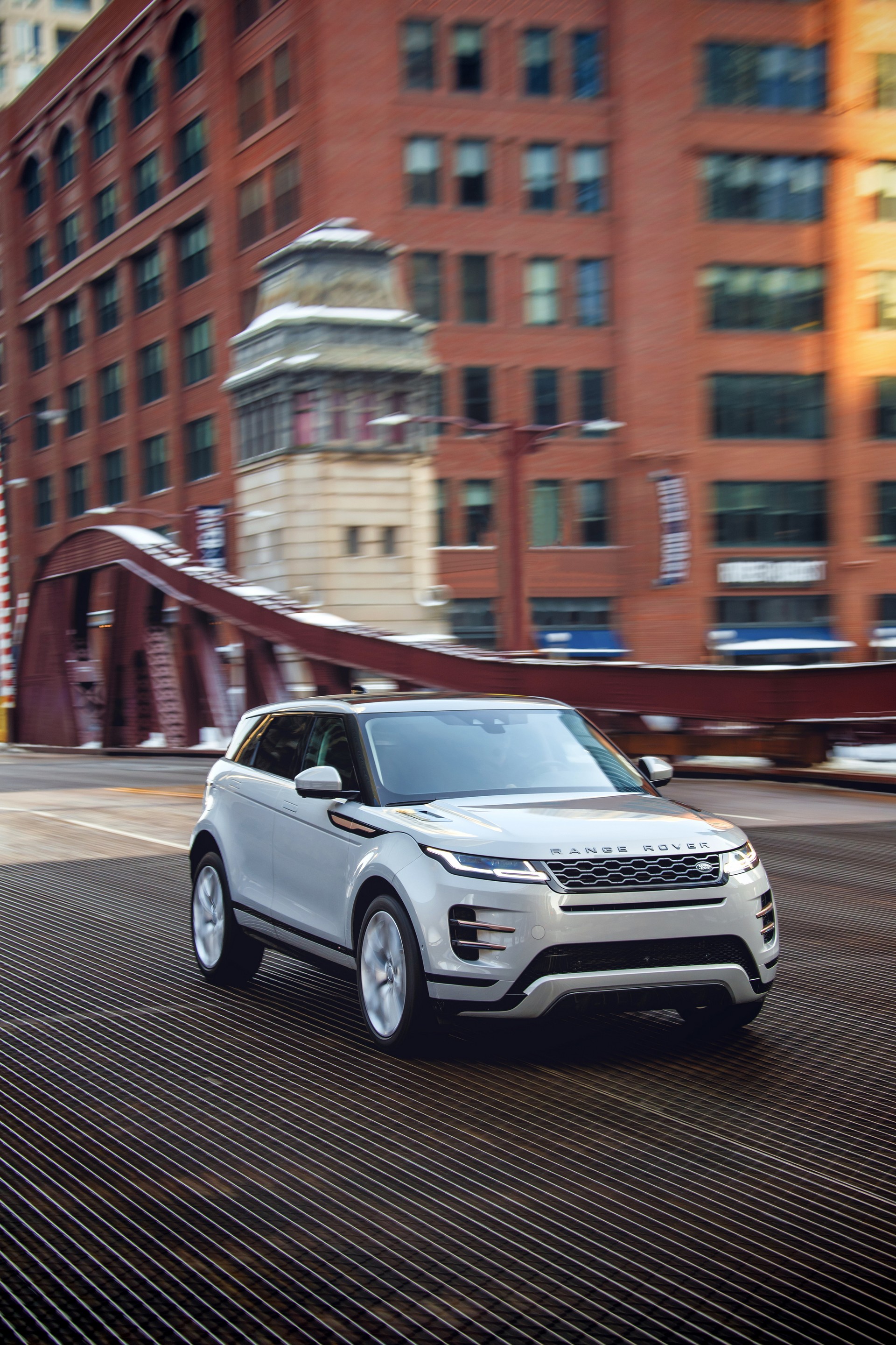 2020 Range Rover Evoque-14 2020 Range Rover Evoque Gen 2 Lands In America For $42,650