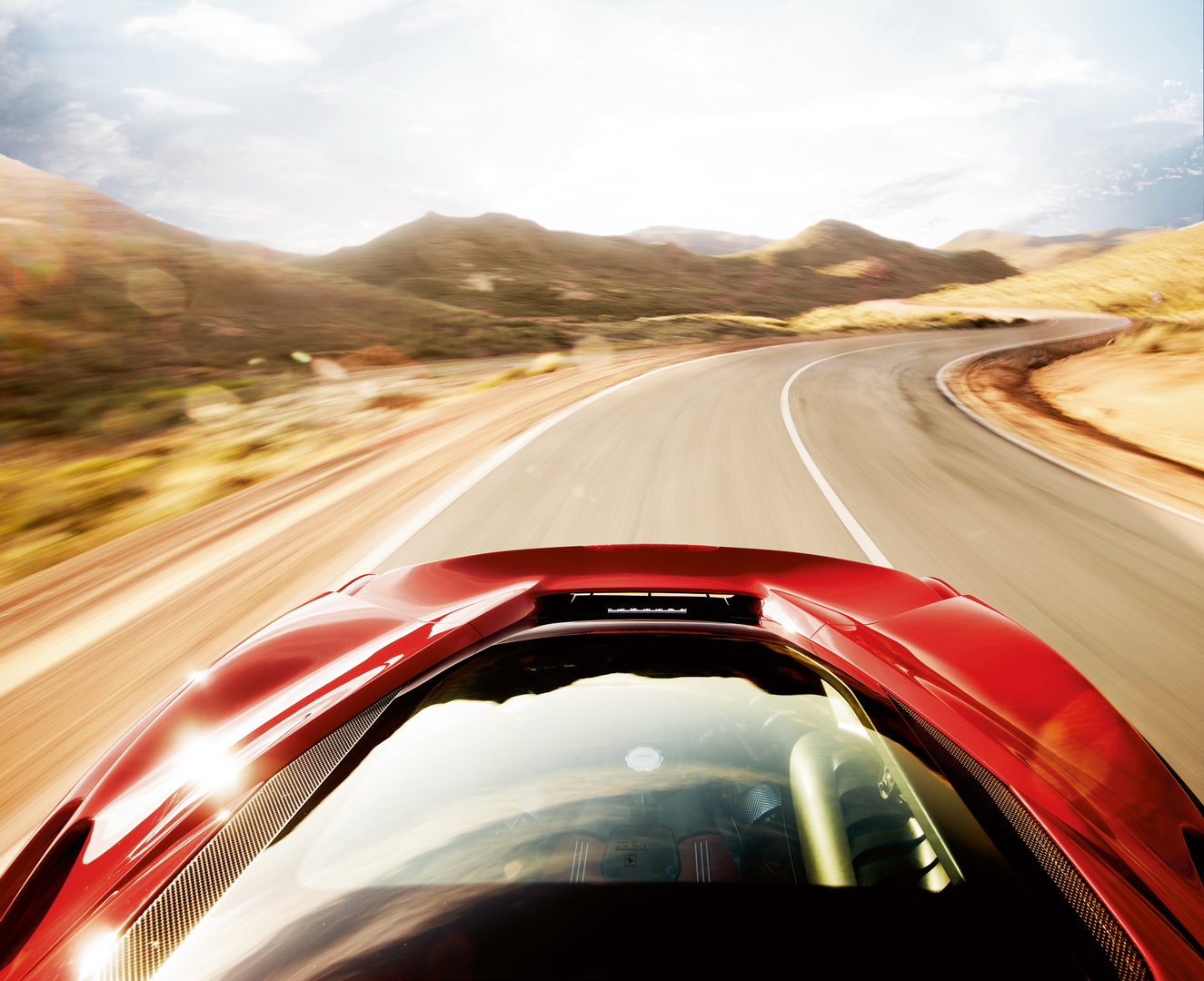 ferrari 488 gtb 28 Ferrari And Tesla On Takata’s Latest Airbag Recall That’s Expanded By 1.7 Million Cars