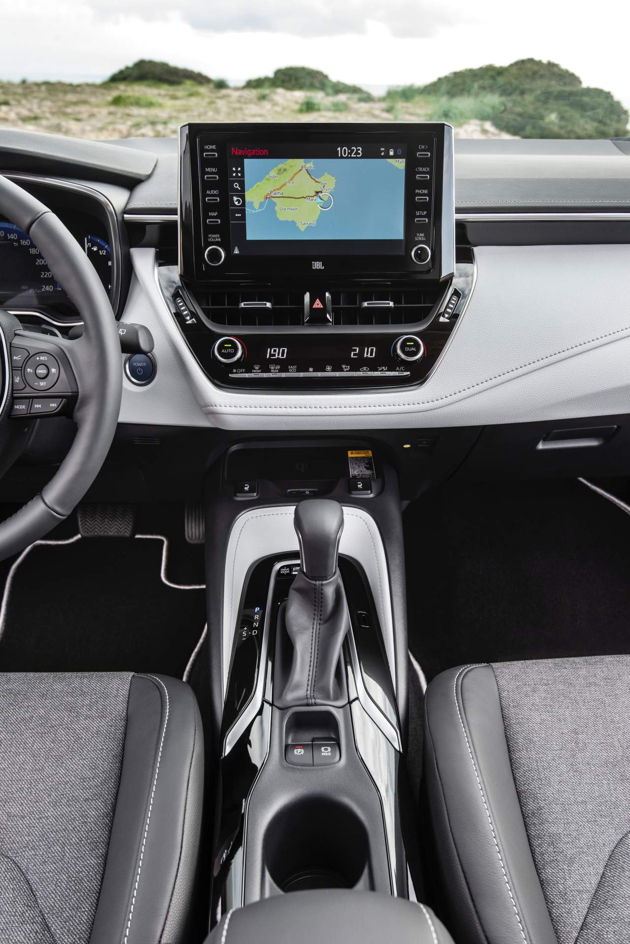 2019 Toyota Corolla Touring Sports 2 Toyota Drops Euro-Spec 2019 Corolla Performance And Economy Specs, Mega Gallery