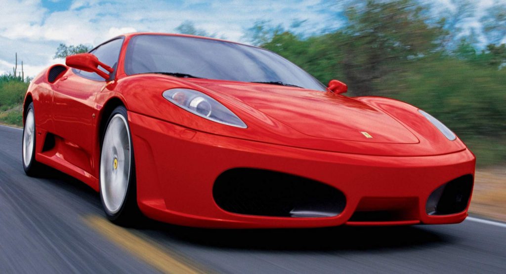 Lemon Ferrari Buyer Sees Punitive Damages Cut From $5.8 Million To $500,000