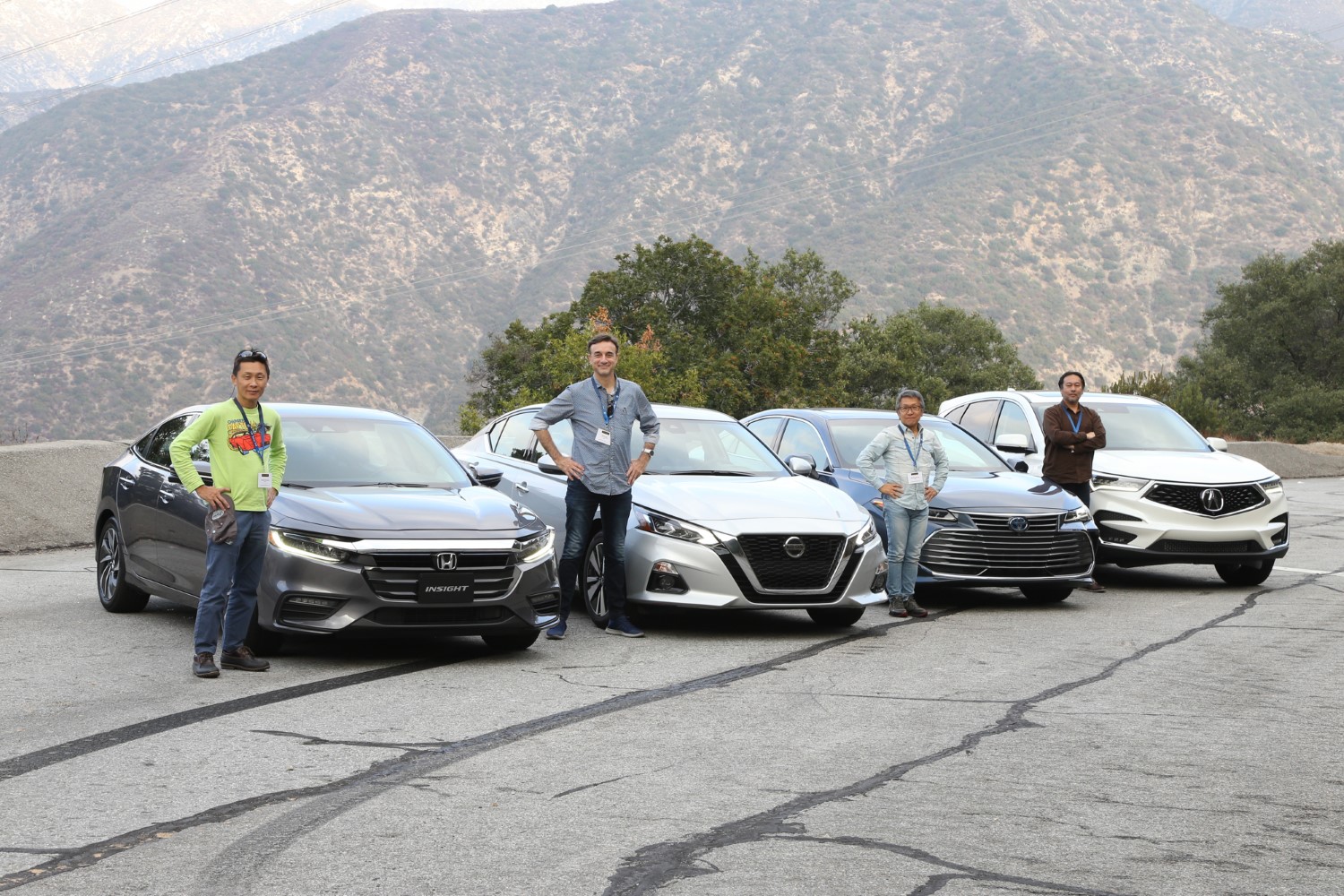 2019 world car of the year finalists 18 2019 World Car Of The Year Award Down To 10 Finalists, Vote Your Favorite In Our Poll