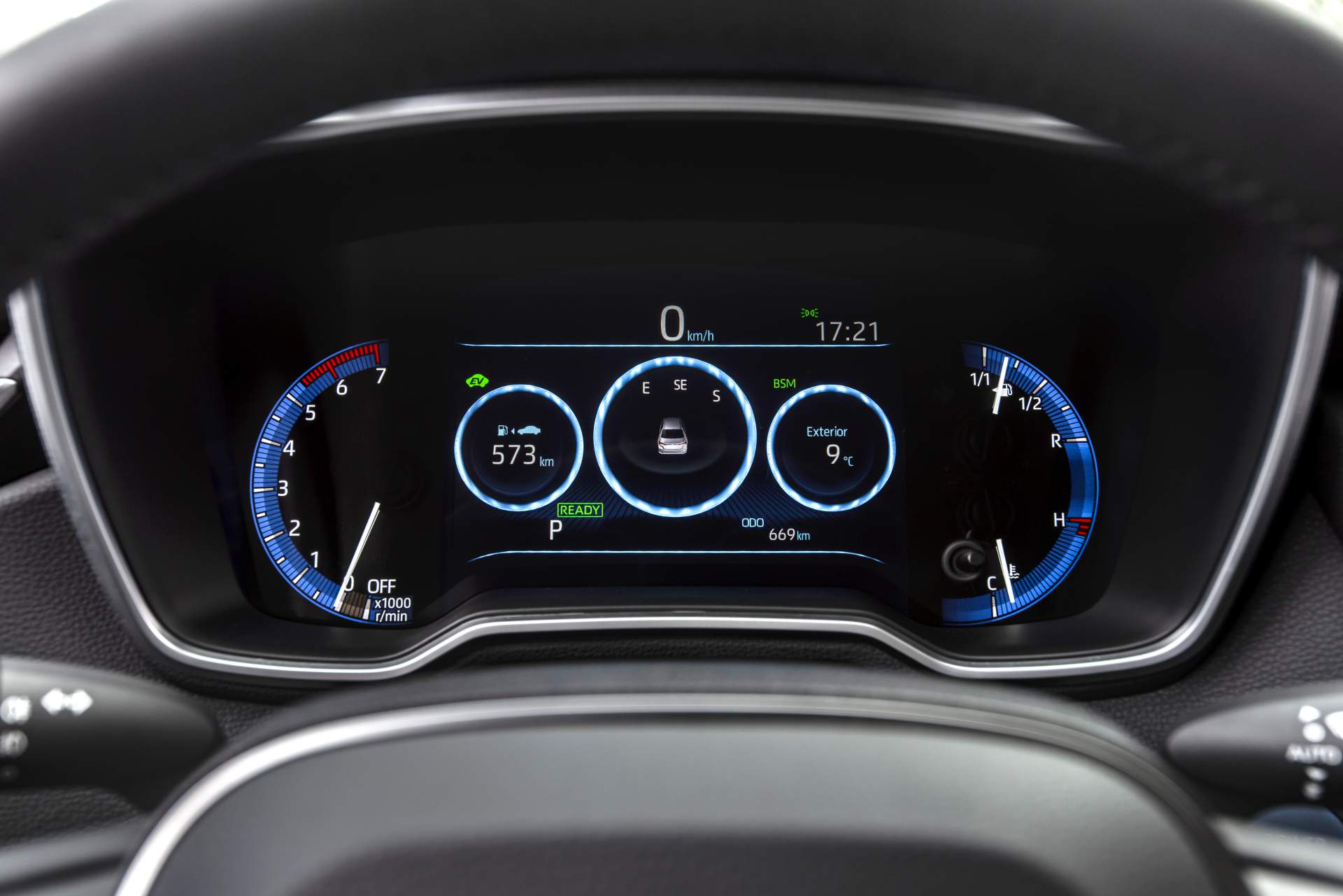 2019 Toyota Corolla Sedan 1 Toyota Drops Euro-Spec 2019 Corolla Performance And Economy Specs, Mega Gallery