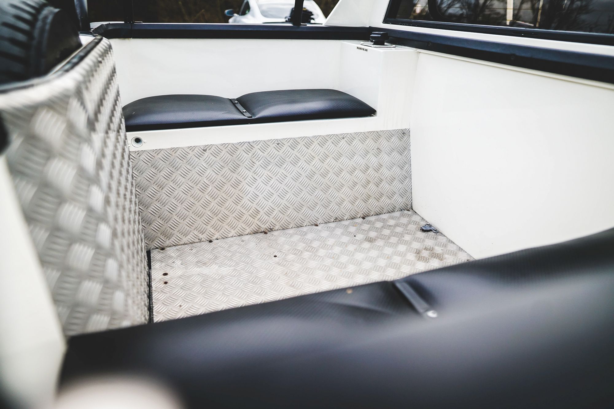 Lamborghini-LM002-28 Go To Florida, Buy A Lamborghini LM002, Enjoy Its Brutality