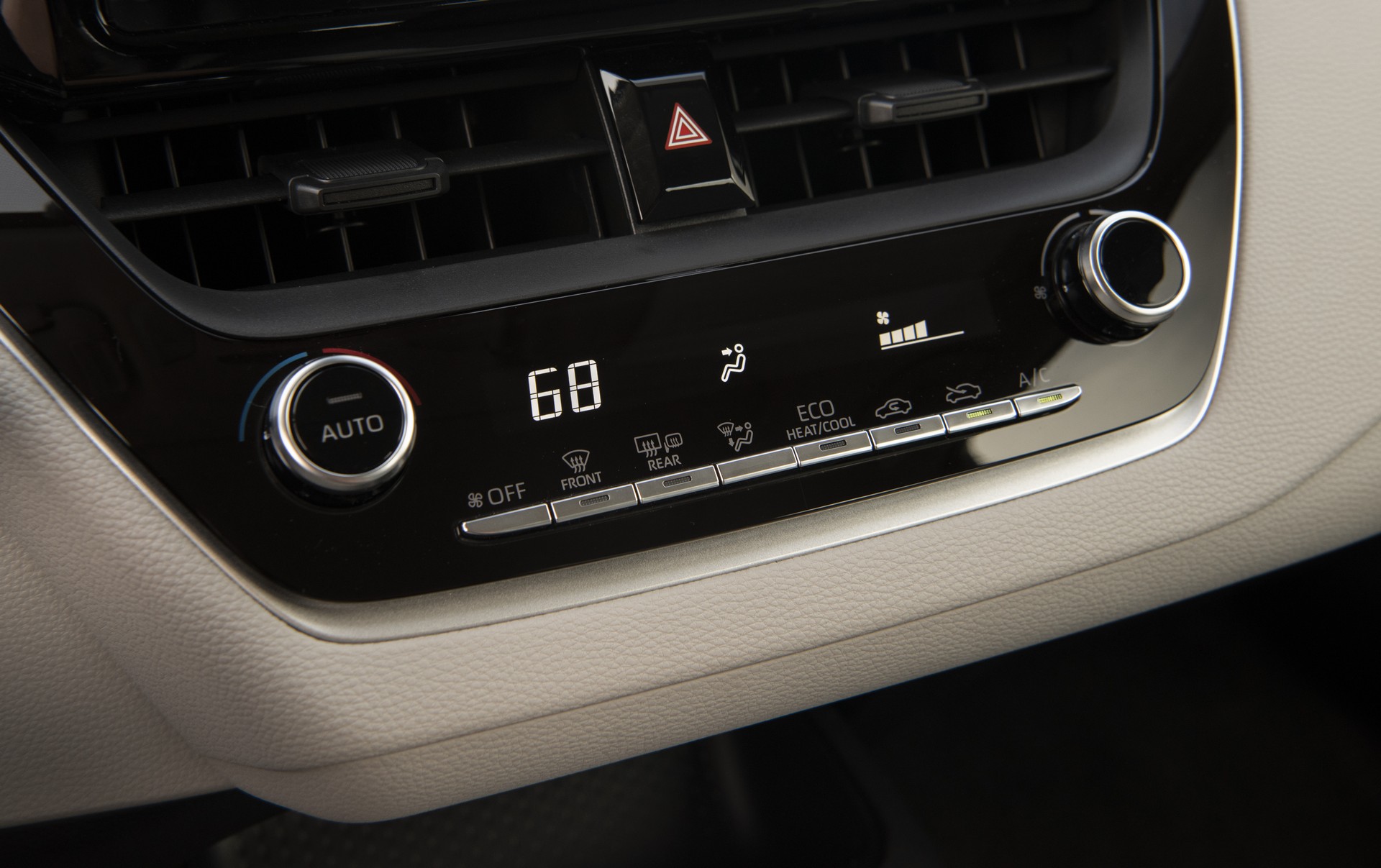 2020 Toyota Corolla-28 2020 Toyota Corolla Starts At $19,500, See It In 200+ Photos