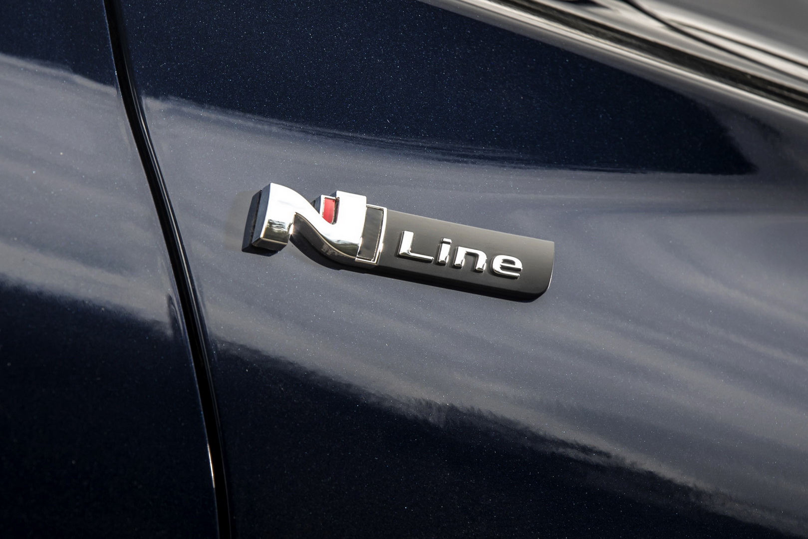 2019 hyundai i30 n line 5 Hyundai i30 N Line Gets A More Affordable 1.0L Turbo Entry-Level Model