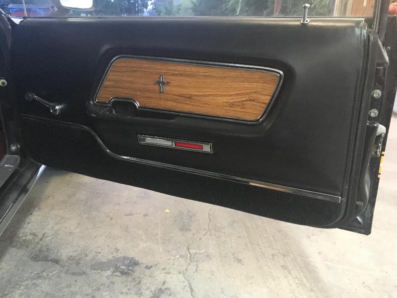 mach 1 ford mustang barn find 126 A 1969 Ford Mustang Mach 1 Was Sitting In A Garage For 39 Years!