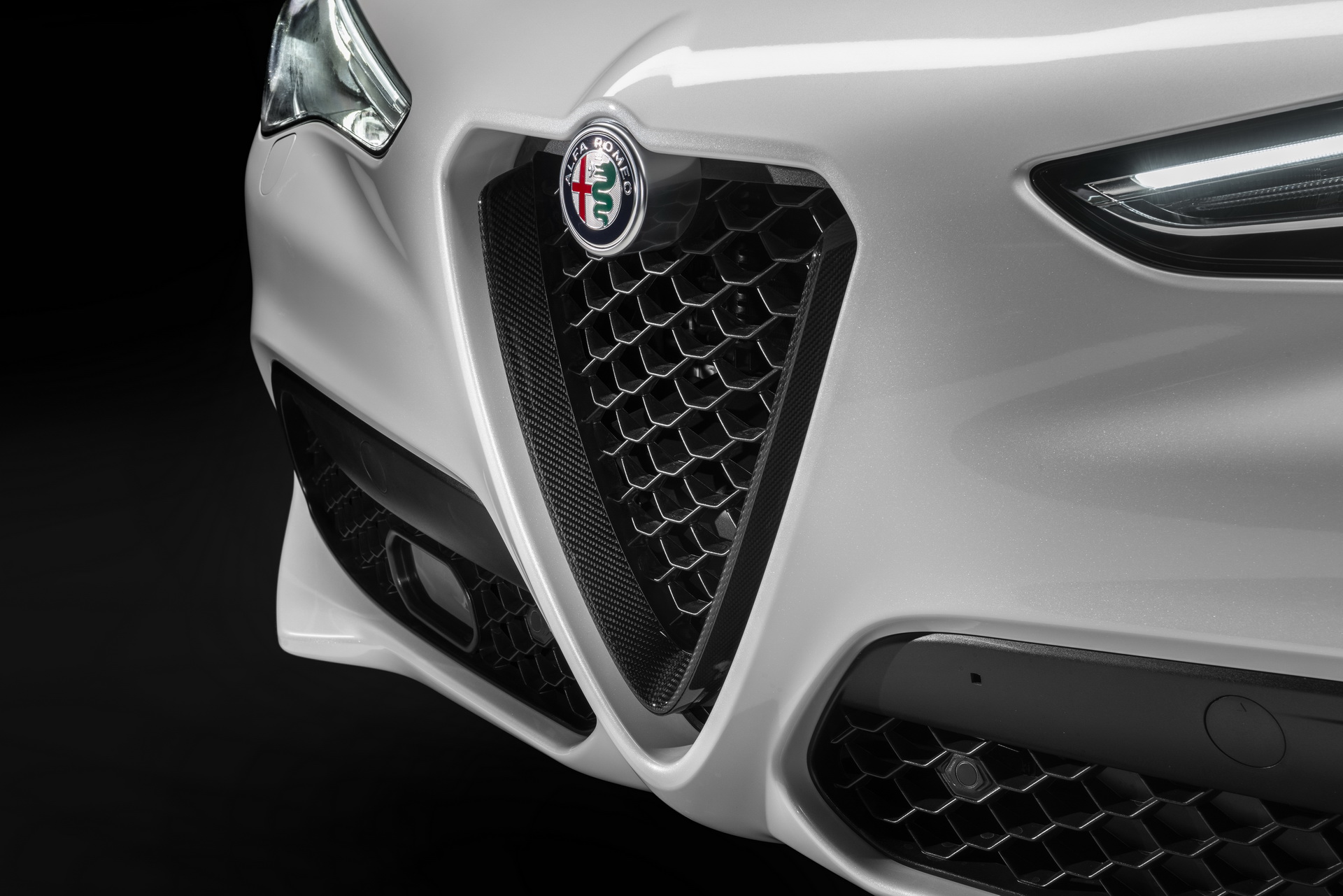 Alfa-Romeo_Stelvio-Ti_06 Alfa Romeo Reveals New Limited Editions, Including Giulia, Stelvio Quadrifoglio Racing