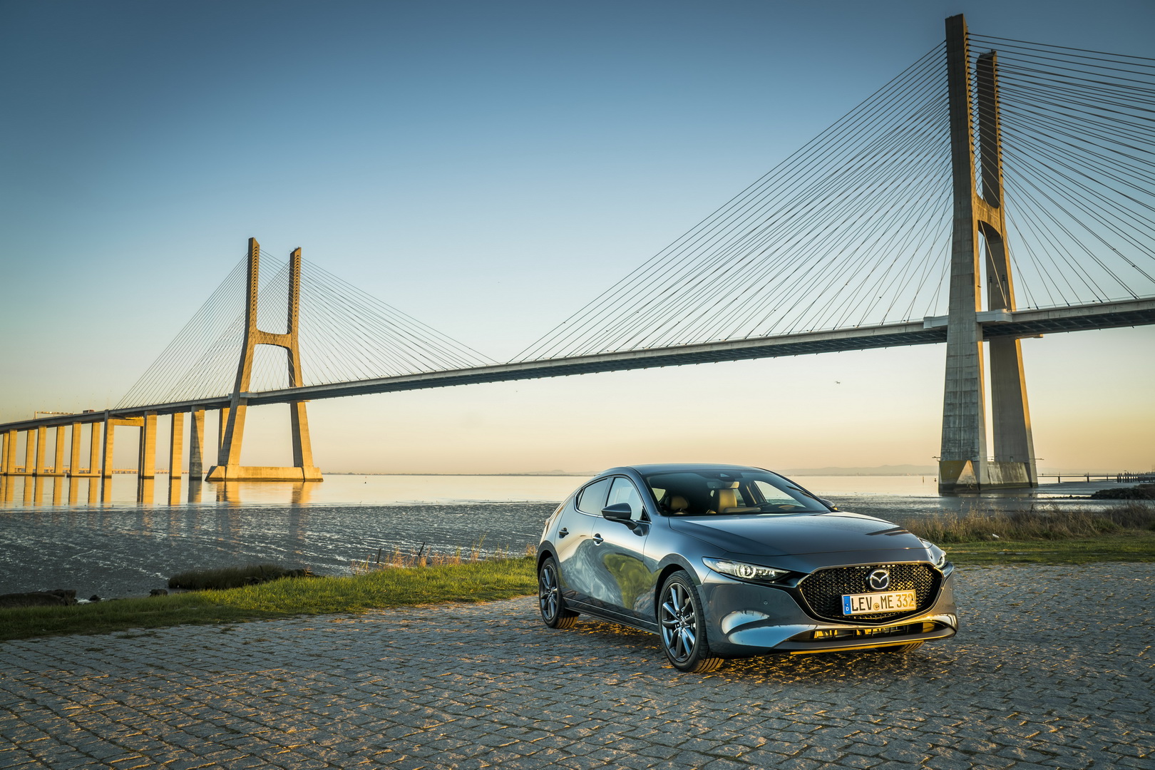 2019 mazda3 36 2019 Mazda3 Hatchback Launched In The UK From £20,595