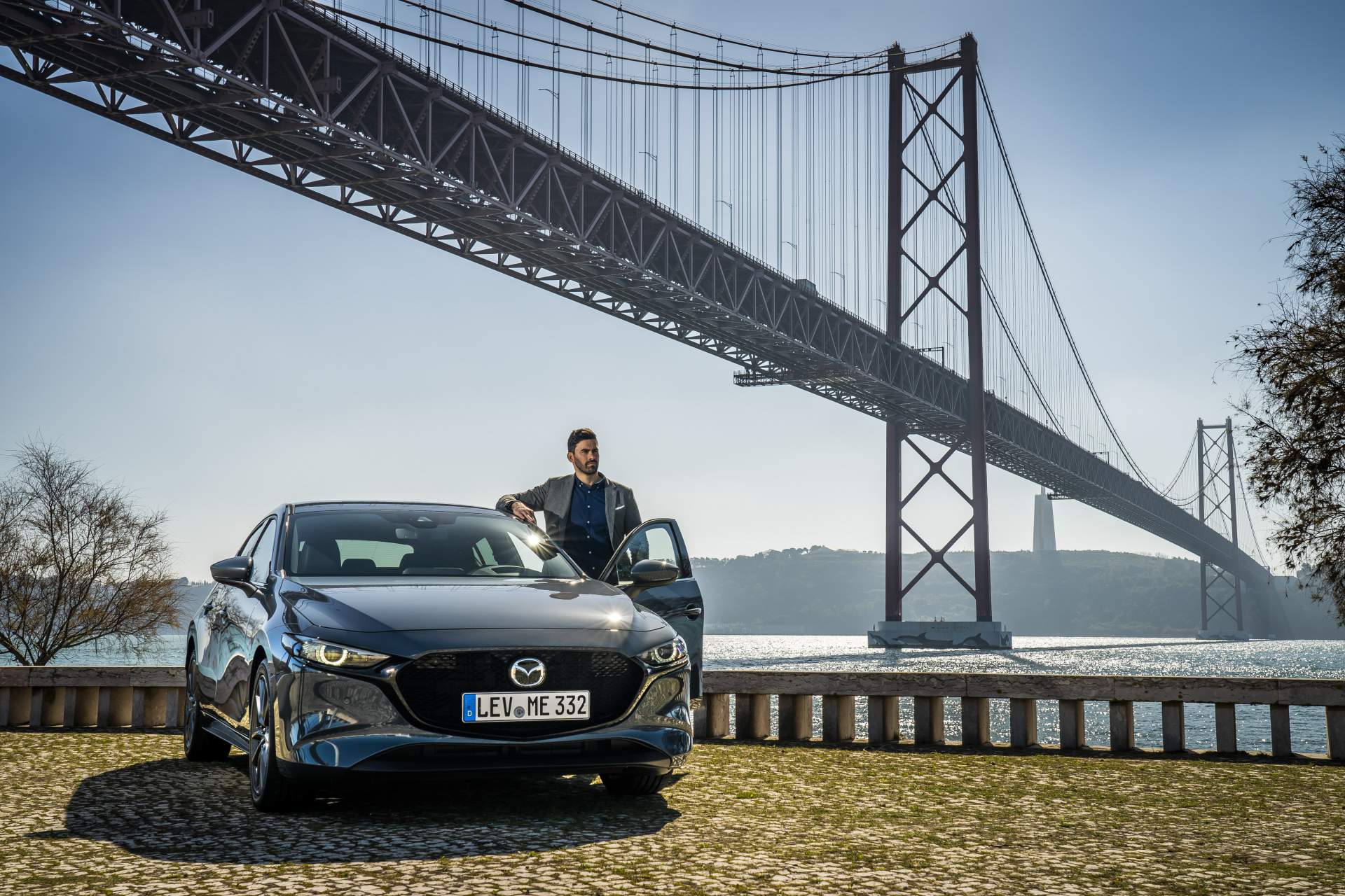 2019 Mazda3 EU-spec 50 Europe’s 2019 Mazda3 Engine Specs Released Along With Massive Gallery