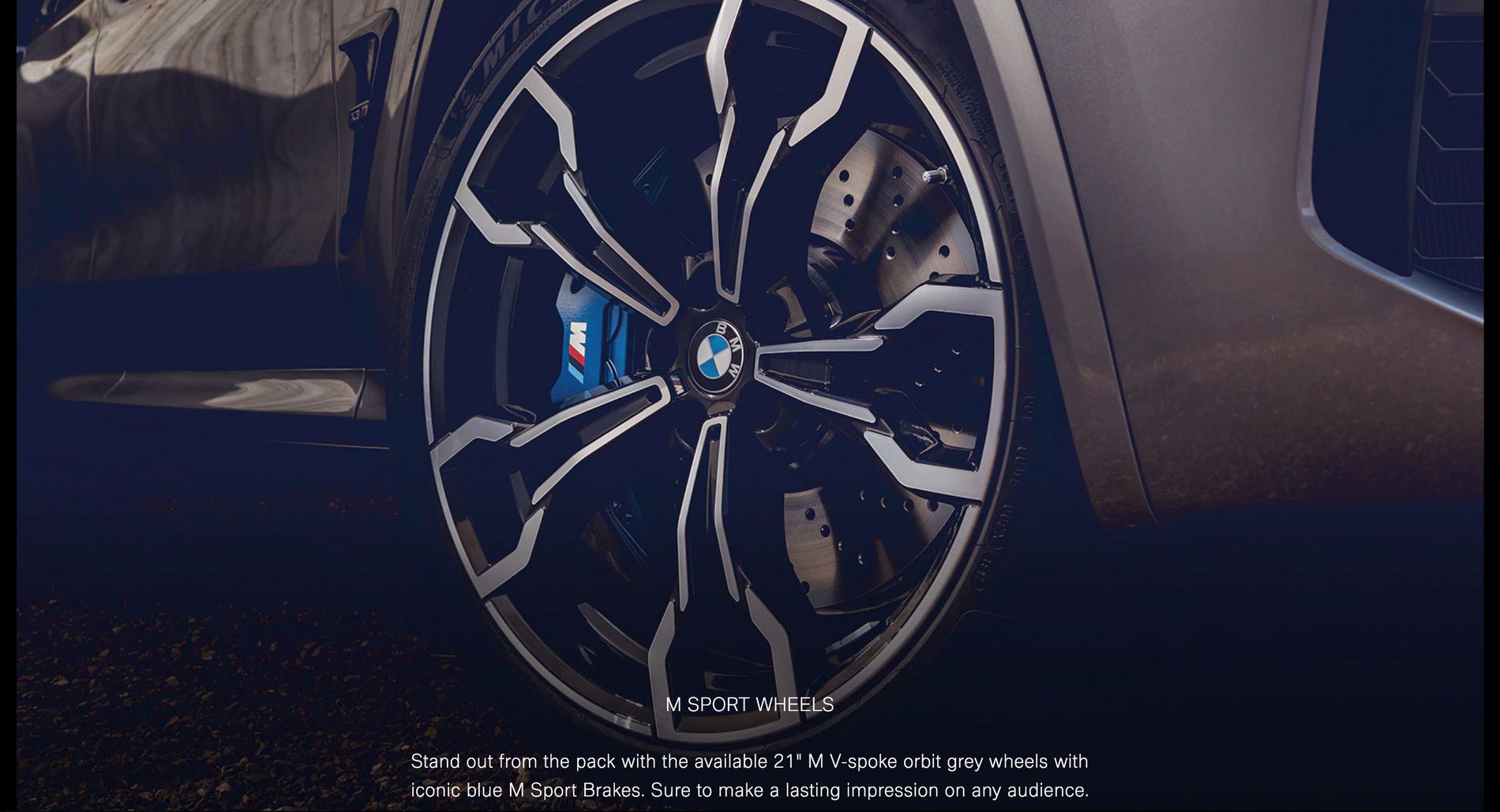 BMW X3 and X4 M-2 2020 BMW X3 And X4 M Get An Early Outing, Will Offer Up To 503 HP