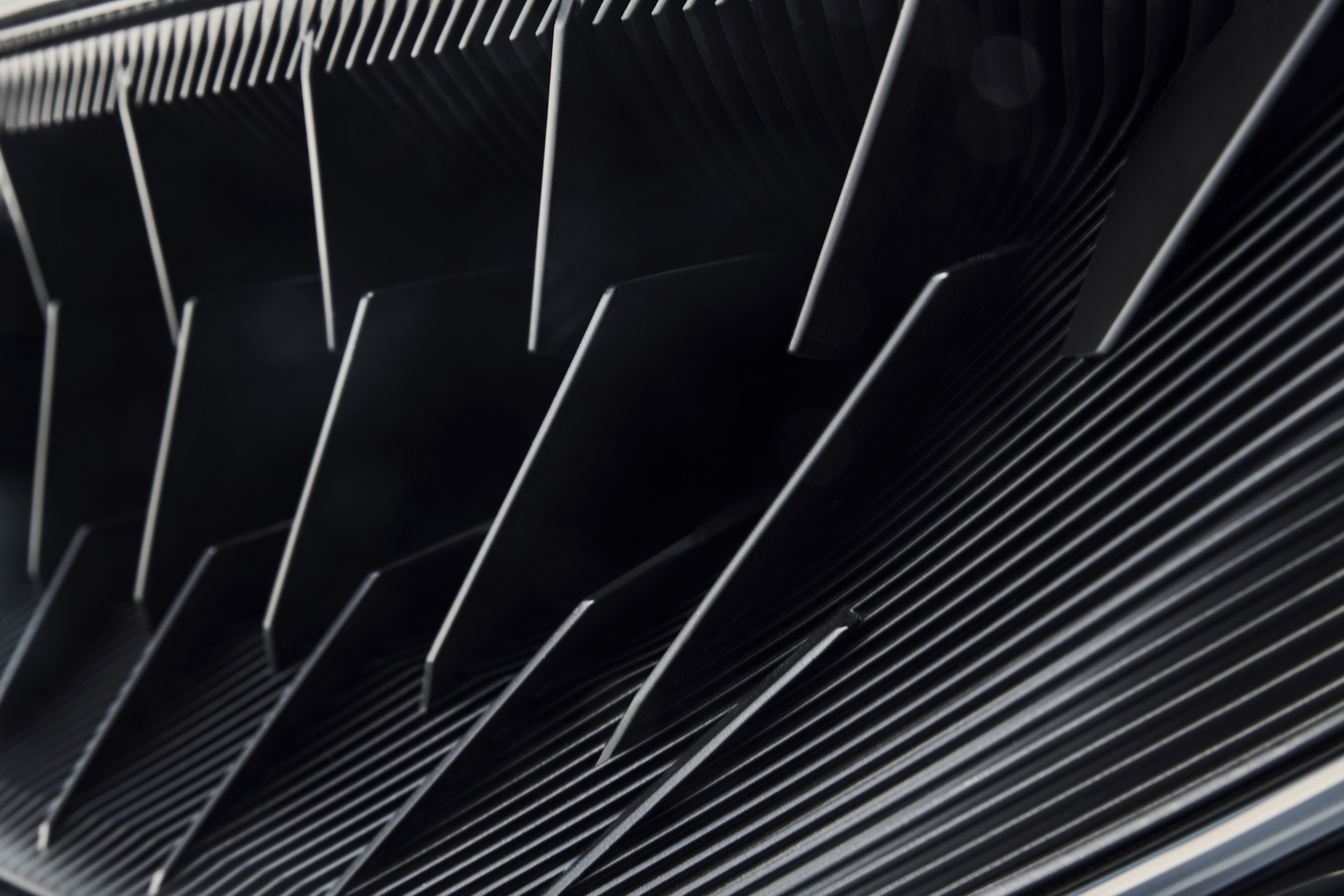 Peugeot 508 SPORT ENGINEERED CONCEPT 80 Concept 508 Peugeot Sport Engineered Is A Sharp-Clawed Feline Awaiting Release