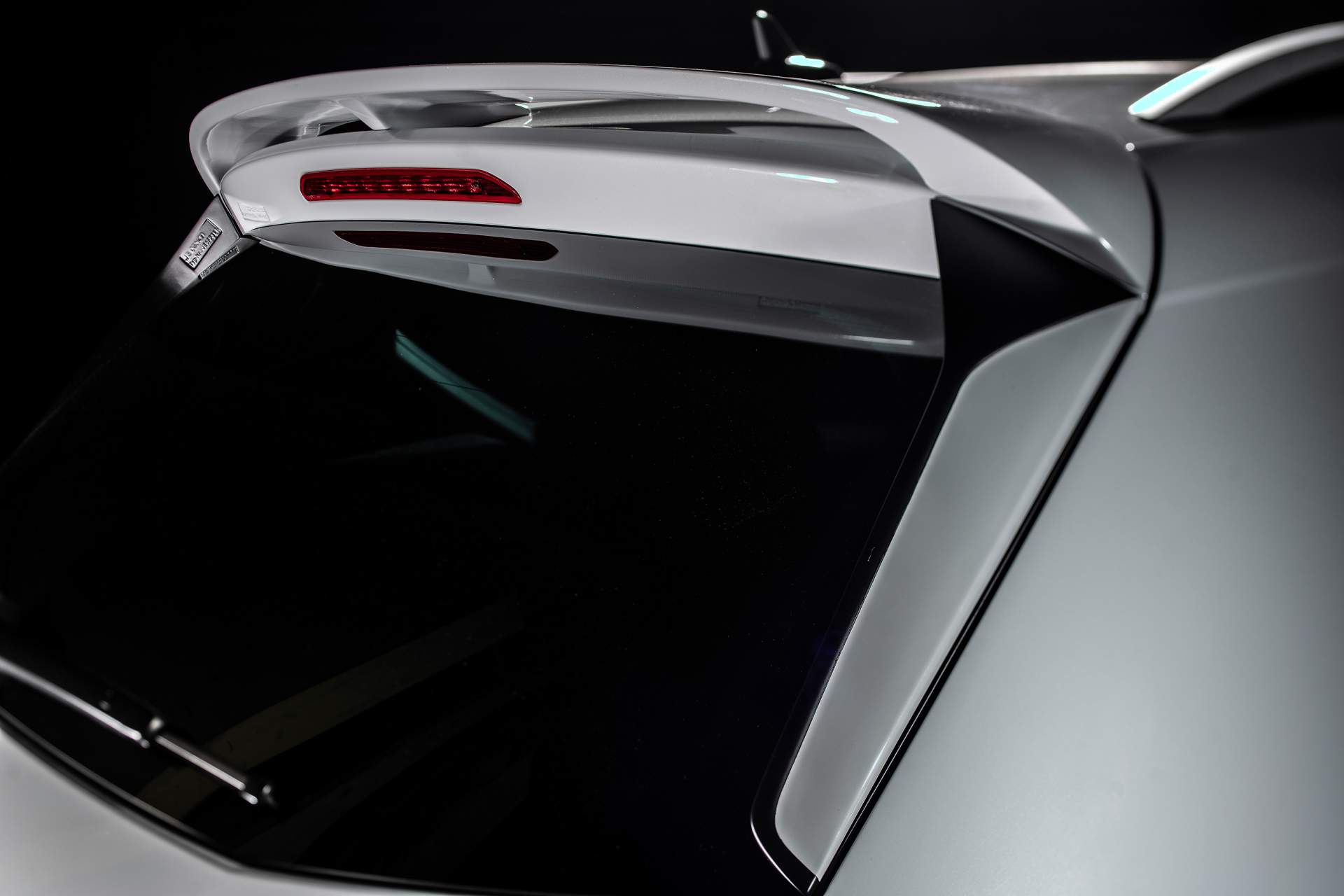 Je Design Seat Ateca All Terrain 1 JE Design Turns Seat Ateca Into An Off-Roader For A Hefty €14,200