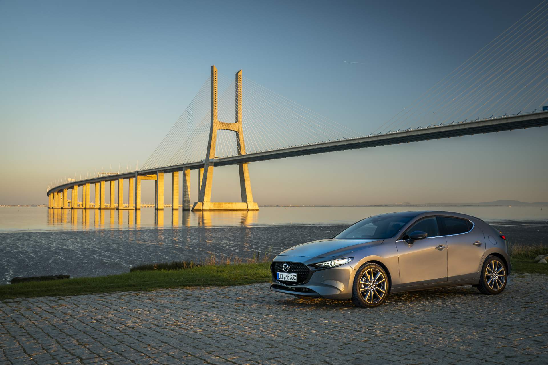 2019 Mazda3 EU-spec 162 Europe’s 2019 Mazda3 Engine Specs Released Along With Massive Gallery