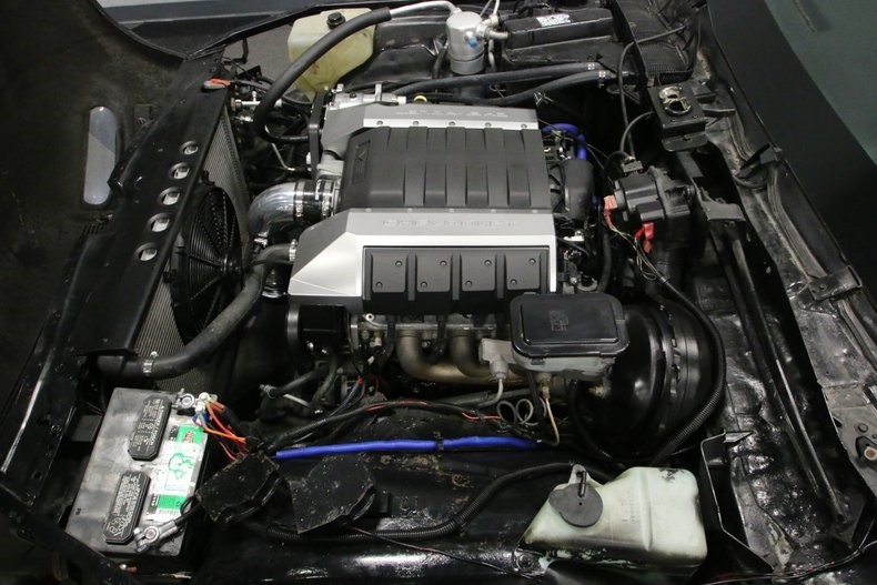 Custom Chevrolet Caprice-22 This Custom Chevy Caprice Pickup Is Part Station Wagon, Corvette And Camaro